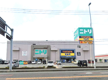 ニトリ 三島店の画像1