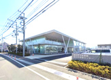 清水町立図書館