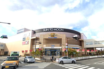 エディオン サントムーン柿田川店の画像1
