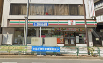 セブン-イレブン 文京大塚４丁目店