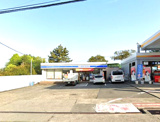 ローソン ニュー箱根店