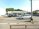 ファミリーマート 三島柳郷地店