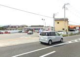 ローソン 三島谷田店