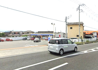 ローソン 三島谷田店の画像1