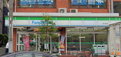 ファミリーマート 菊川駅前店の画像1
