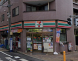 セブン-イレブン 墨田菊川店