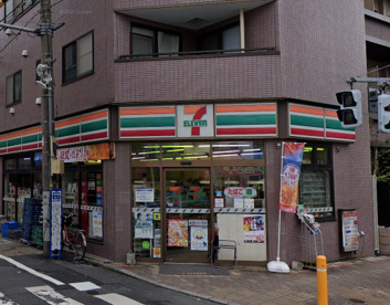 セブン-イレブン 墨田菊川店の画像1