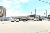 セブンイレブン 三島青木店