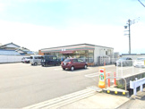セブンイレブン 三島八反畑店