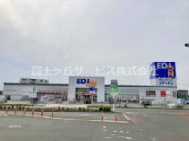 エディオン フィルタウン浜松小豆餅店