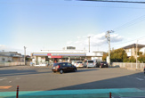 ミニストップ 長泉町竹原店