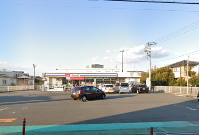 ミニストップ 長泉町竹原店の画像1