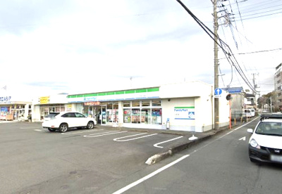 ファミリーマート 長泉下土狩店の画像1