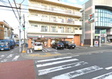セブンイレブン 三島駅西通り店