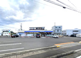 ローソン 清水町新宿西店