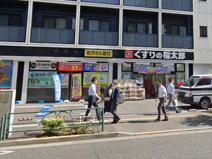 くすりの福太郎西早稲田店