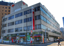 新宿北郵便局