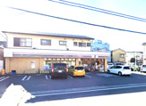 セブンイレブン 三島加屋町店