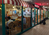 サイゼリヤ 日本橋浜町店