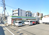 ファミリーマート 三島芝本町店