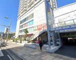 マックスバリュ エクスプレス三島本町店