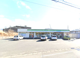 ファミリーマート 三島加茂川店