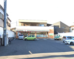 セブンイレブン 三島日の出町店