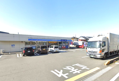 ローソン 長泉本宿店の画像1