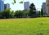 品川北ふ頭公園