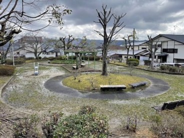 藤ヶ丘第８公園の画像1