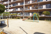 稲葉第1公園