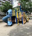 古石場二丁目児童遊園