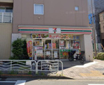セブン-イレブン 江東東陽５丁目店