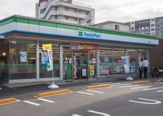 ファミリーマート 江東石島店