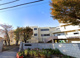 調布市立多摩川小学校の画像