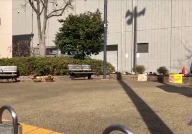 大和橋広場の画像1