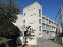 堺市立東百舌鳥中学校
