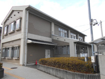 堺市立中図書館東百舌鳥分館