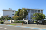 大阪府立東百舌鳥高等学校