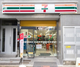セブンイレブン 清澄白河駅前店の画像1