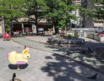 菊一児童遊園の画像1