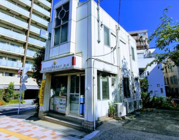 深川警察署 森下交番の画像1