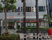 小川町駅前郵便局