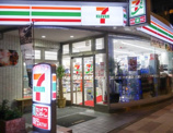 セブンイレブン 港区芝4丁目店