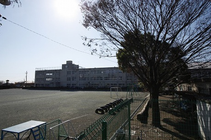 金古南小学校の画像1