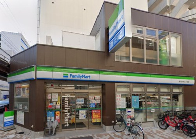 ファミリーマート 南久宝寺町二丁目店の画像1