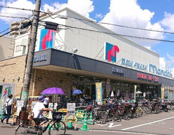 mandai(万代) 桃谷駅前店の画像1