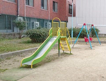 中川西公園の画像1