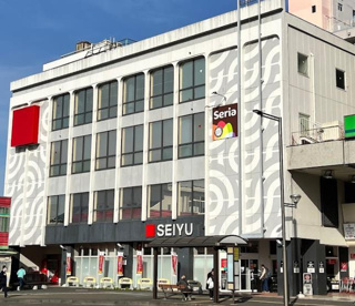西友小平店の画像1