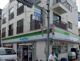 ファミリーマート新三河島駅前店の画像